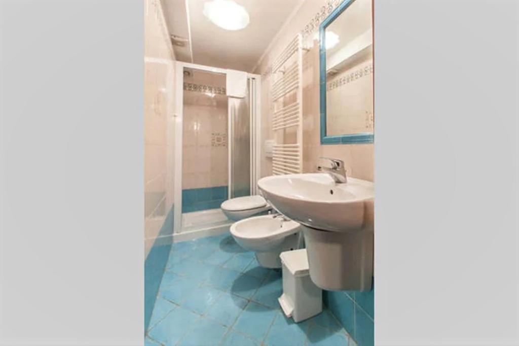 Apartamento Emmalu Venecia