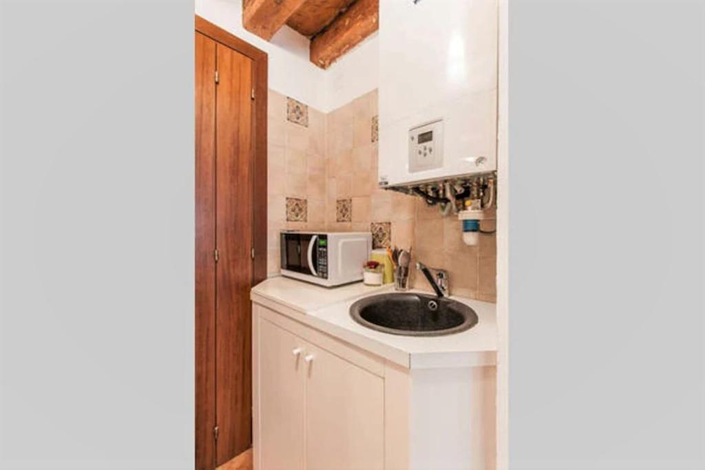 Apartamento Emmalu