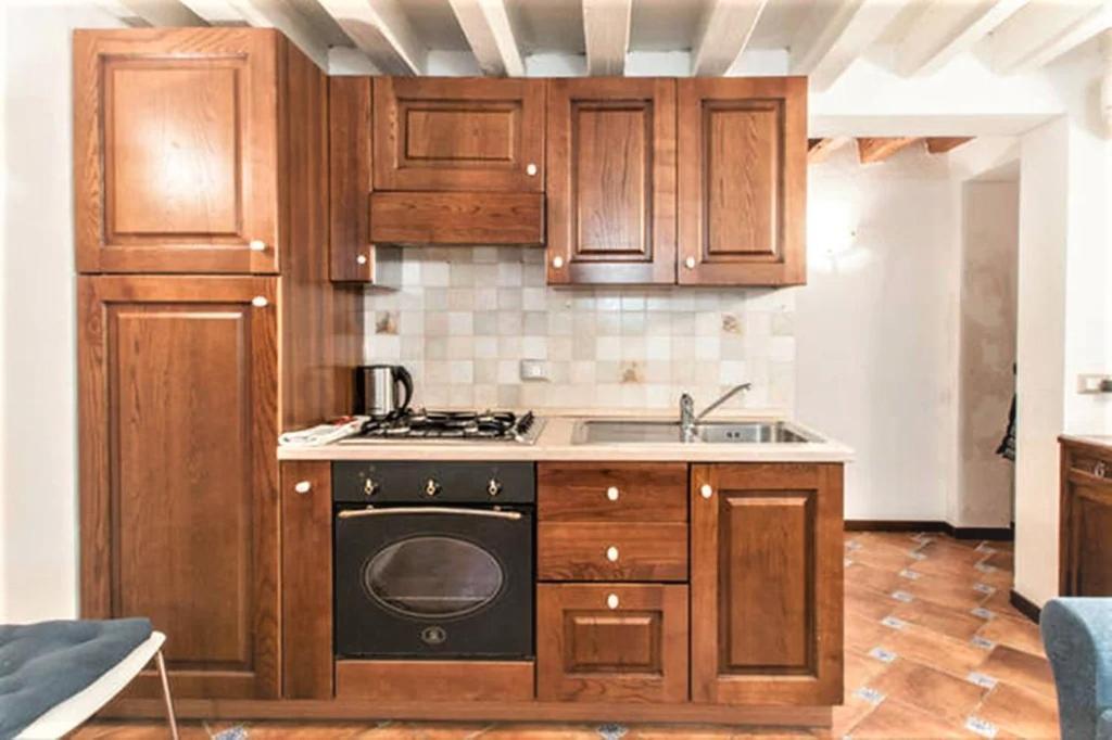 Emmalu Apartamento Venecia